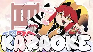 Dante e Sombra Ato Extra - Mimukawa Nice Try KARAOKE
