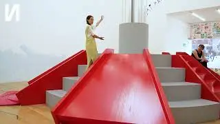 Walkthrough and Artist Talk: Assemble + Schools of Tomorrow