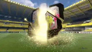 FIFA 17 - MARQUEE MATCHUPS