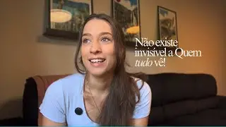 Se voc&ecirc; sente que seu esfo&ccedil;o &eacute; INVIS&Iacute;VEL, assista esse v&iacute;deo!