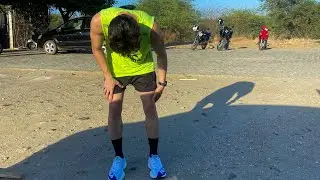 Sinais que o Corpo dá antes de uma Lesão (quase todo atleta ignora)
