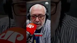 MARDEN MACHADO DIZ QUE O BRASIL COME&Ccedil;OU BEM EM SEU ANO CINEMATOGR&Aacute;FICO - BOA DA PAN 20/05/2025