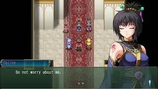 Asdivine Hearts II (Part 5/5)