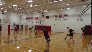 Target Toss