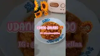 #udangbalado #masakanpadang #antiribet #masaksatset #fyp #fypシ゚ #fypyoutube