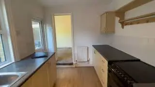 Pevensey Road, Forest Gate