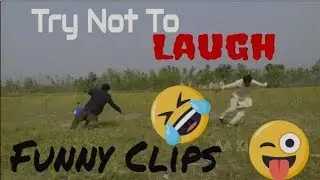 Funny clips | Part 1 | Village Fun | Best of 2018 | AA Ki Vines Fun