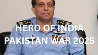 ZAHEER BABAR SIDHU,THE REAL HERO OF INDIA-PAKISTAN