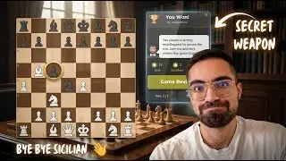 Live Blitz with an International Master