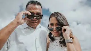 Ernel & Natalin Prenup AVP