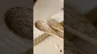 Introducing our eco-friendly cutlery set!