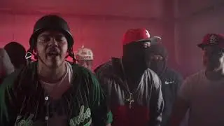 Gudda ROCK - Ride Out (Official Music Video)