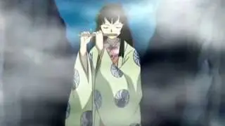Sesshomaru and Sara Hard Love :(