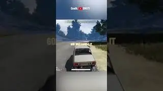 God will handle it #gaming #gamingclips #pubg #pubgmobile #gamingshorts