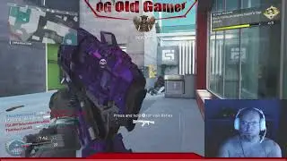 XIM 4 XIM4 Infinite Warfare Call of Duty Team Deathamatch