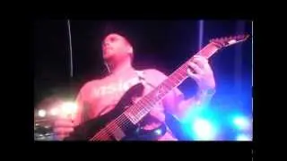 Chimp Spanner- Bad Code Live at Euroblast Volume 8 - ENGLISH DJENTLEMEN'S QUARTERS