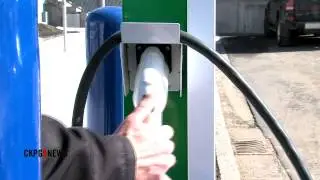 P.G. Achieves Emissions Reduction Goals