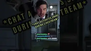 Twitch Chat is sick... THEY KNOW JUST HOW TO GET YOU?! | Visage