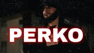 PRESSURE 9X19 x SOMBRA PR Type Beat 'PERKO' | INSTRUMENTAL TRAP 2025