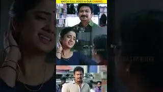 Sariyan Theenipandaram ! Watch full video👆 Nimir Movie Scenes #udhayanidhistalin #shorts