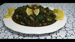 طريقة تحضير السلق المقلي بزيت الزيتون , الأكلة الشتوية الرائعة لدى محبيها