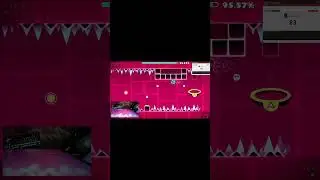 ZOINK BEAT CYCLES!!! #ZOINK #zonk #geometrydash #cycles #hardestlevel #number1player