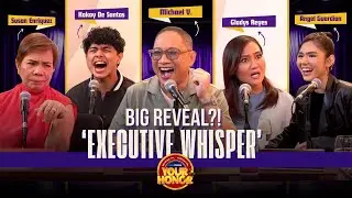 Your Honor: Top 5 celebrity confessions on 'Executive Whisper'! (YouLOL Exclusives)