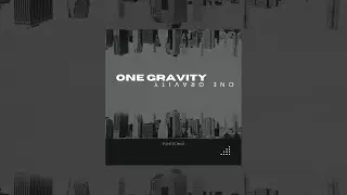 PomTechno「One Gravity」