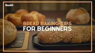 The Secret to Making Bread That's Always a Hit🥖💫