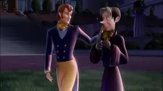 King Roland & Cedric the Sorcerer ~ Bromance
