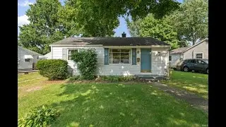 2404 Hollywood Place South Bend, IN Homes for Sale | cressyeverett.com