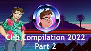 Best of Danster189 l 2022 Twitch Compilation 2