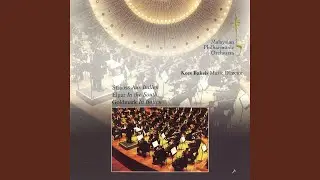 In the South, Op. 50 
