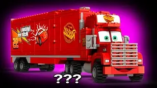 16 Mack Truck Horn Sound Variations in 43 Seconds