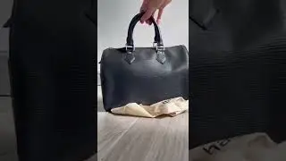 Why buy Pre-loved designer bags? Link in bio for lots of beautiful bags #designer