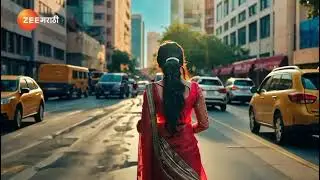 सूड आणि प्रेमाच्या या अजब खेळात काय निवडेल नागकन्या?नवीन मालिकाइच्छाधारी नागीणलवकरच आपल्या झीमराठीवर