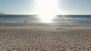 Milnerton Beach