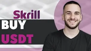 How To Buy Tether (USDT) with Skrill (Instantly)