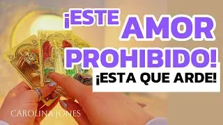 🕉️ ¡PRONTO SUCEDERÁ ALGO QUE LO CAMBIARÁ TODO EN ESTA CONEXIÓN! 🕉️