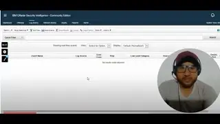 No Log Activity | Qradar CE | Getting started with Qradar (Part2)