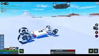 Plane Crazy Drift Suspension Showcase