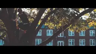 DJI Osmo 120fps Cinematic Slow mo Test ft.DuckDuckOtaku