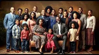 The Family Saga | Dark Side And More