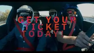 Drive to End Fatherlessness Invite from Man Up CEO Jeff Ford