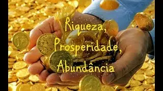 Oração para riqueza e prosperidade através da gratidão