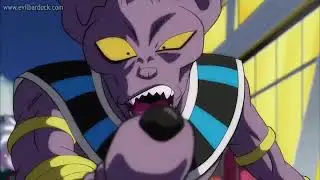 Dragon ball super cap 92 completo