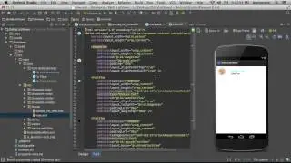 005 CODE ALONG Build a Custom ListView