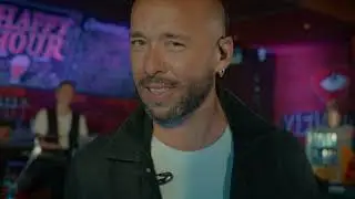 La Konga - TENGO QUE COLGAR (Streaming 2021)