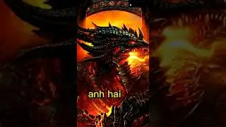 Anh Em Nh&agrave; Rồng T&ocirc;i Tập 1 Dragon Vn