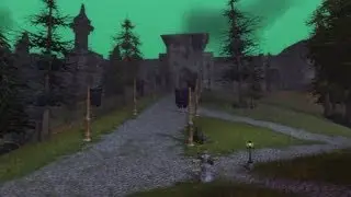 Tirisfal Glades - Original Wow Music